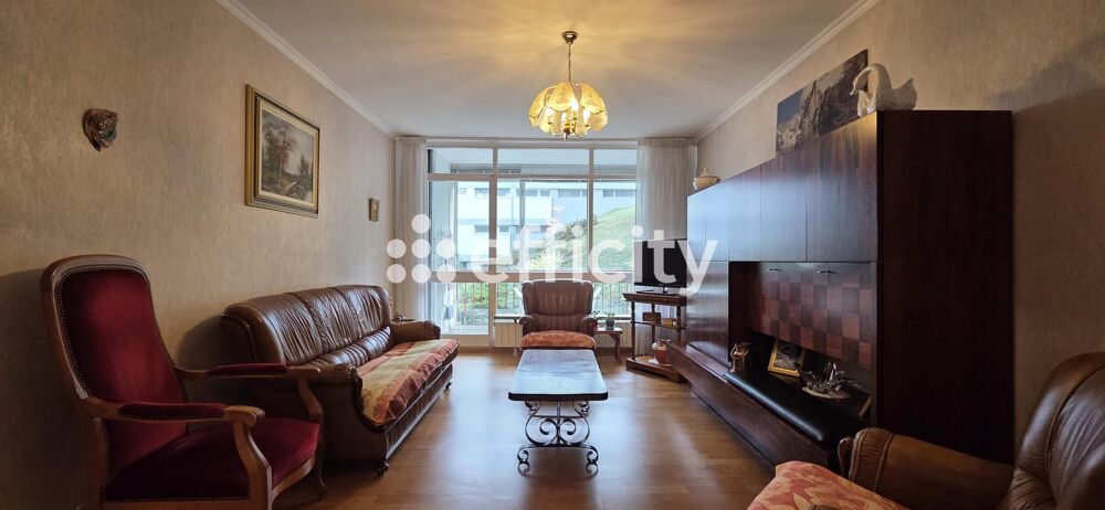 Vente Appartement Appartement Annecy