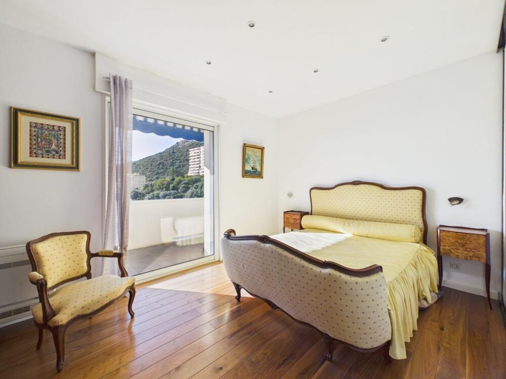 � vendre  Appartement Ajaccio (20000)