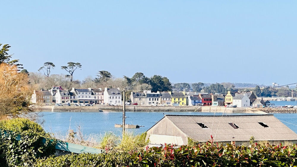 � vendre  Maison Crozon (29160)