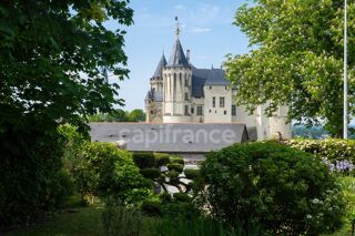  Propri�t�/ch�teau � vendre 11 pi�ces 328 m�