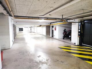  Appartement à vendre 1 pièce 25 m²