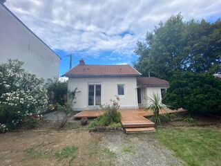  Maison � louer 4 pi�ces 70 m�