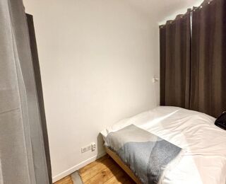  Appartement à vendre 2 pièces 34 m²