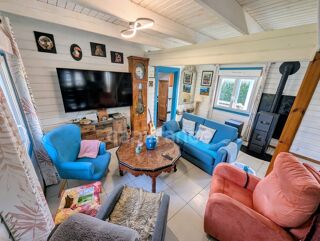  Maison � vendre 5 pi�ces 103 m�