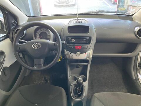 Aygo 1.0 68CH 2010 occasion 31240 L'Union