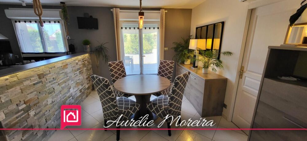 Vente Maison Maison Mur De Sologne  7 pièce(s) 133 m2 Mur de sologne
