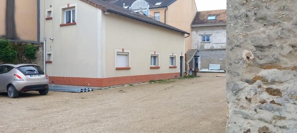 Location Appartement Appartement de 50m2 à louer sur Le Perray-en-Yvelines Le perray en yvelines