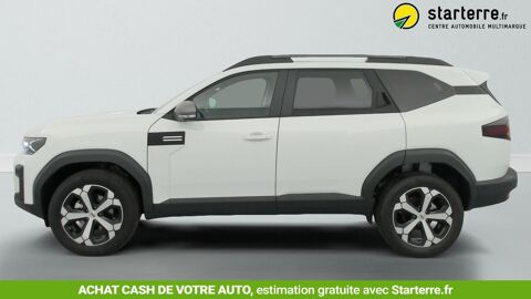 Bigster HYBRID 155 JOURNEY 2026 occasion 69190 Saint-Fons
