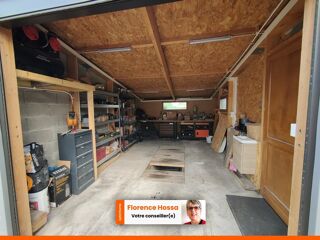  Maison � vendre 3 pi�ces 62 m�