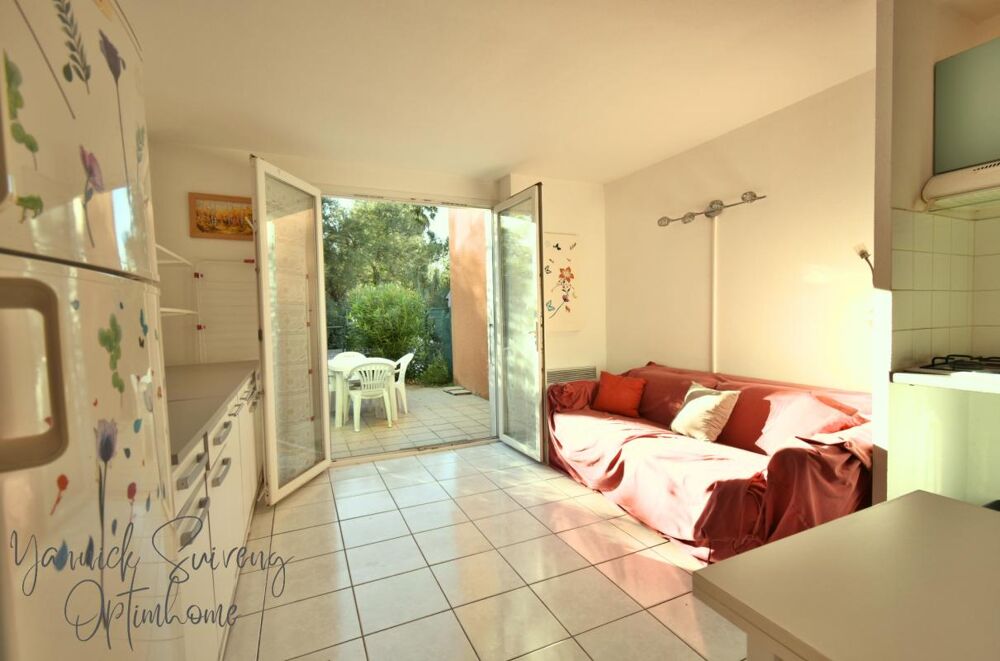 Vente Maison MAISON 2 PIÈCES + TERRASSE - TORREILLES PLAGE (66440) Torreilles