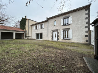  Maison � vendre 5 pi�ces 120 m�