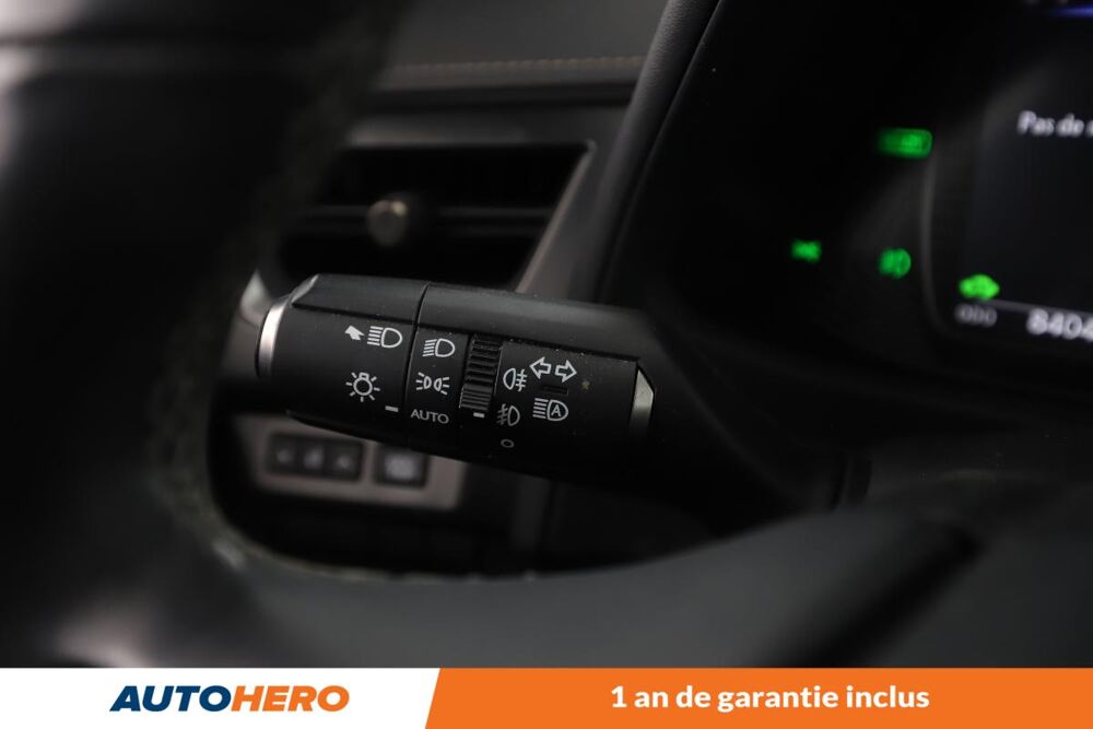 UX 250h Pack Business 2WD 184 ch 2019 occasion 92130 Issy-les-Moulineaux