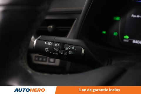 UX 250h Pack Business 2WD 184 ch 2019 occasion 92130 Issy-les-Moulineaux