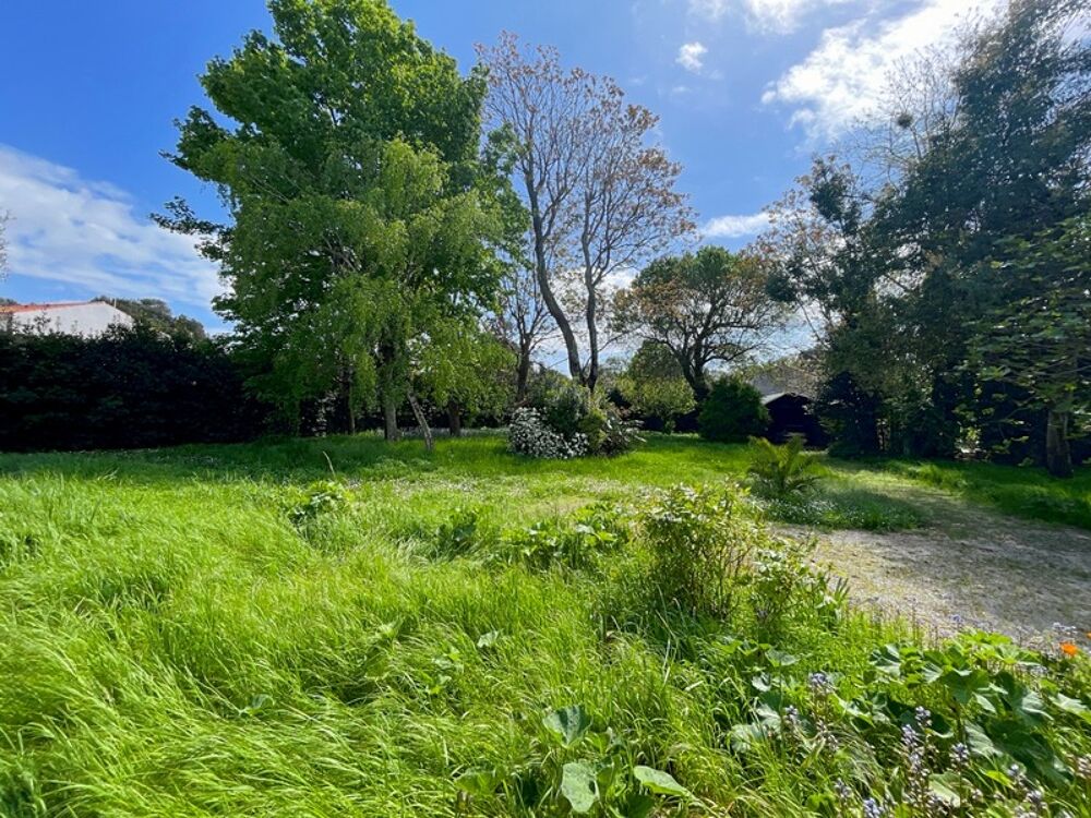  vendre  Maison La Rochelle (17000)