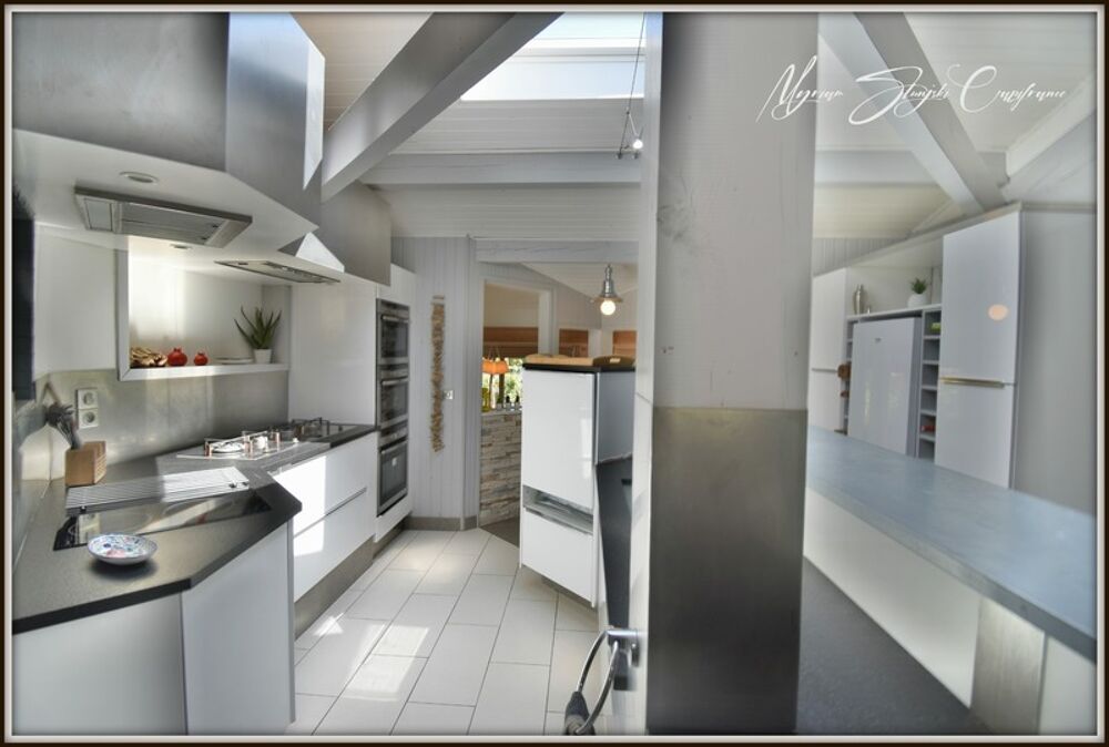 à vendre  Maison Soustons (40140)