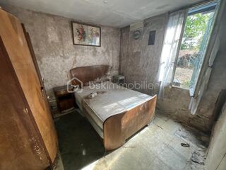  Maison à vendre 4 pièces 62 m²