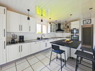  Villa � vendre 6 pi�ces 167 m�