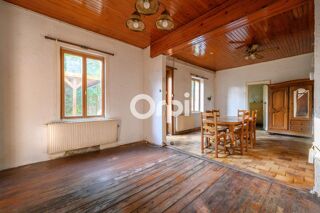  Maison � vendre 4 pi�ces 120 m�