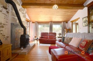  Maison à vendre 6 pièces 113 m²
