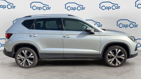 Ateca 1.0 TSI 110 Urban 2021 occasion 37270 Azay Sur Cher