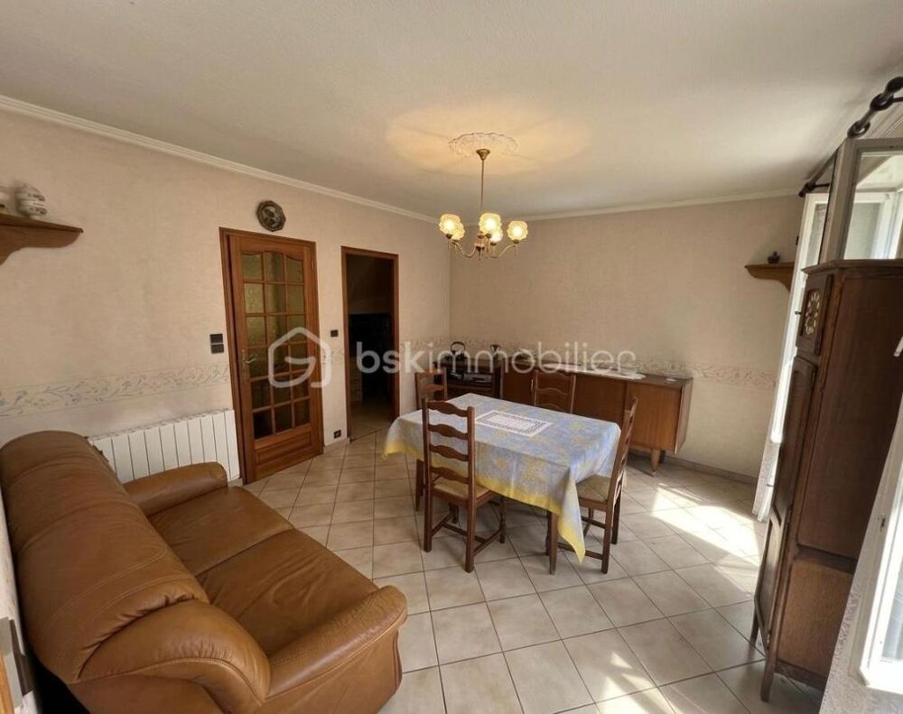 MAISON 87M2 3CH