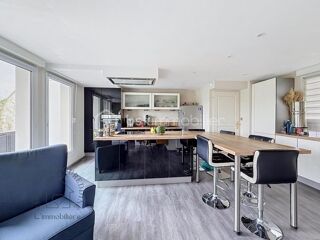  Duplex/triplex à vendre 3 pièces 71 m²
