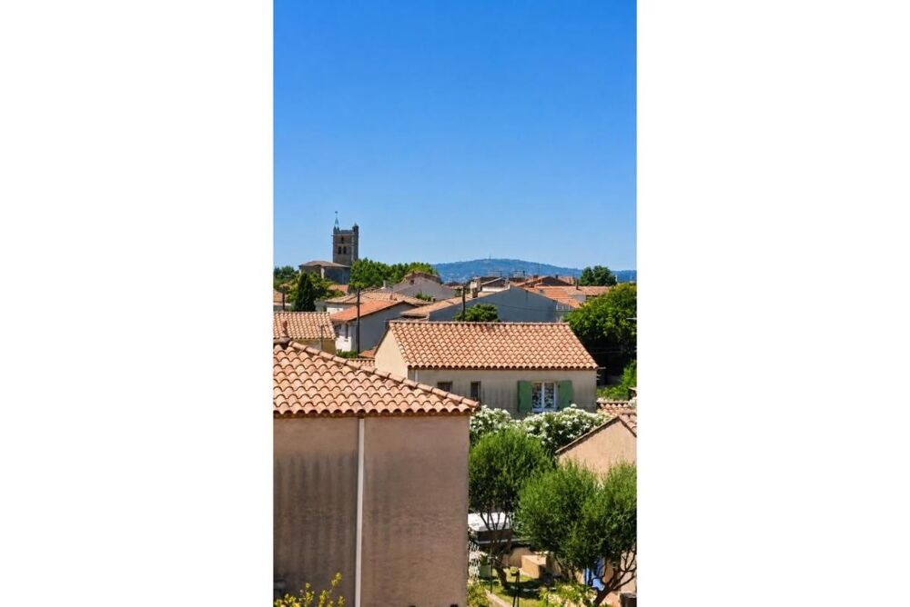 Vente Appartement Appartement T5 de 118m² à Frontignan Frontignan