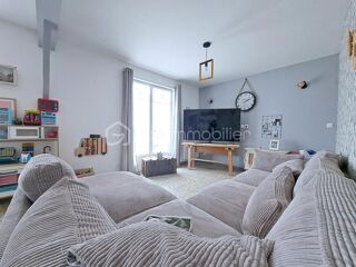  Maison à vendre 6 pièces 145 m²