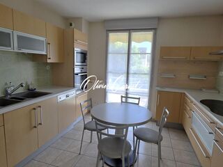 Appartement à vendre 4 pièces 149 m²