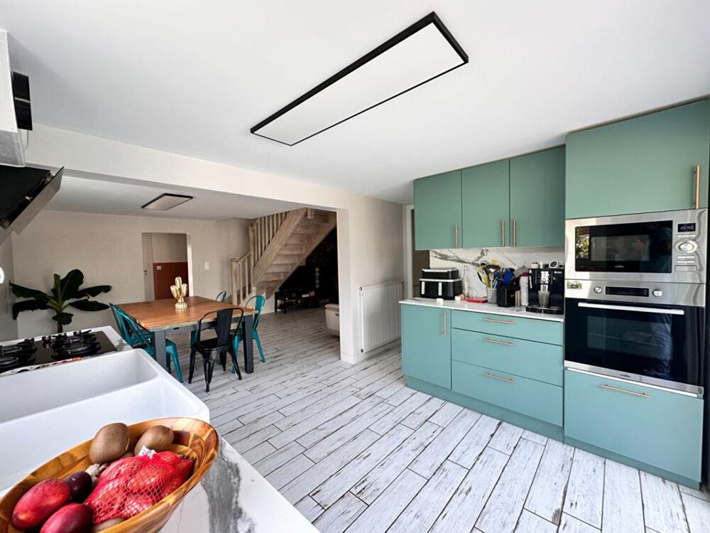 Vente Maison Maison Brax