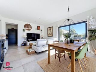  Maison à vendre 5 pièces 170 m²