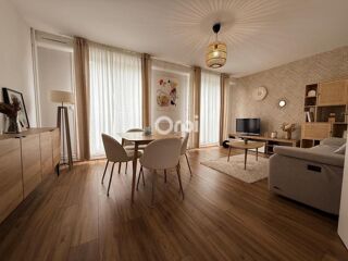  Appartement � vendre 4 pi�ces 88 m�