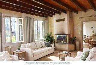  Maison � vendre 5 pi�ces 165 m�