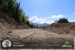  Terrain  vendre 2269 m