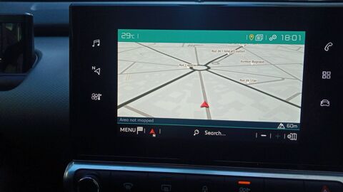 C4 cactus 1.2 PureTech 110 Shine 2020 occasion 75116 Paris