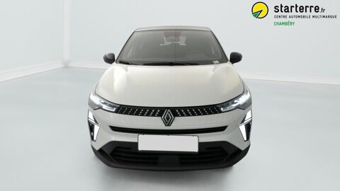 Captur TCe 115 ch Evolution 2026 occasion 73420 Voglans