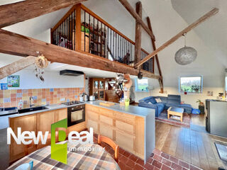  Appartement � vendre 4 pi�ces 86 m�