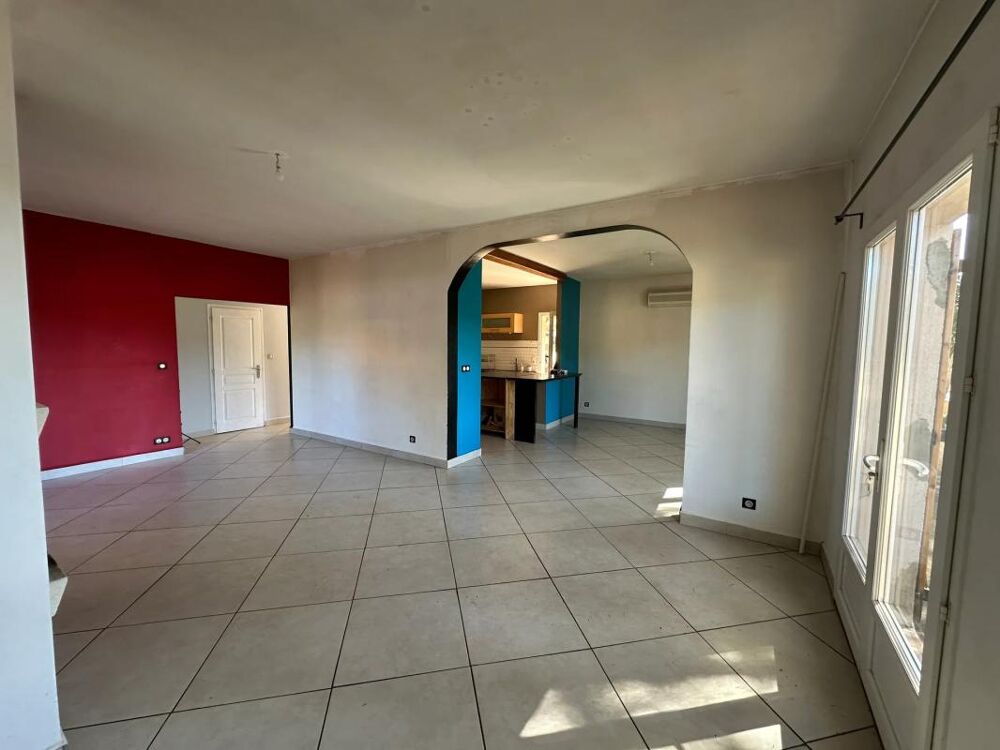 Vente Maison Maison de 3 pièces de 112 m² à La Seyne-sur-Mer La seyne sur mer
