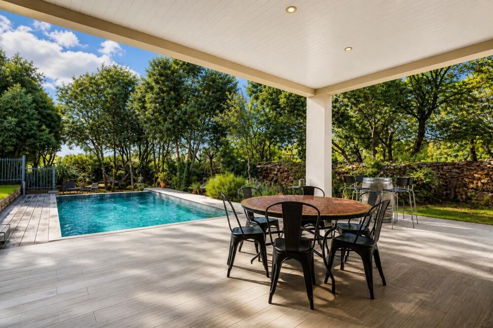 à vendre  Villa Causse-de-la-Selle (34380)