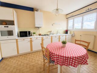  Appartement à vendre 4 pièces 90 m²