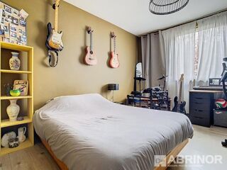  Appartement à vendre 4 pièces 86 m²