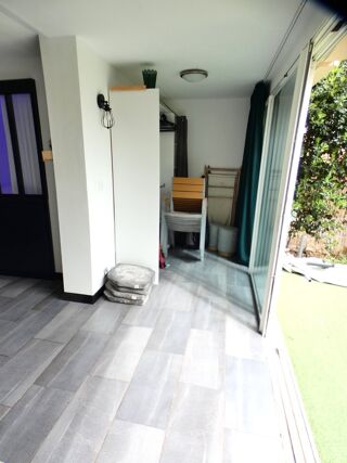  Appartement � vendre 3 pi�ces 35 m�