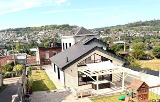  Maison à vendre 6 pièces 165 m²