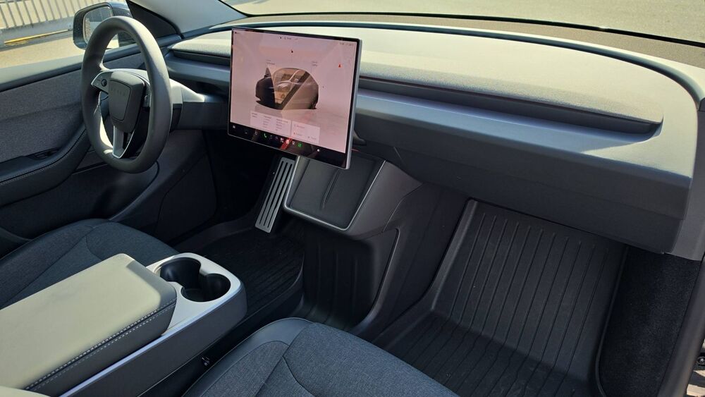 Model Y 299 RWD - Premi&egrave;re main Garantie constructeur 2026 occasion 06000 Nice