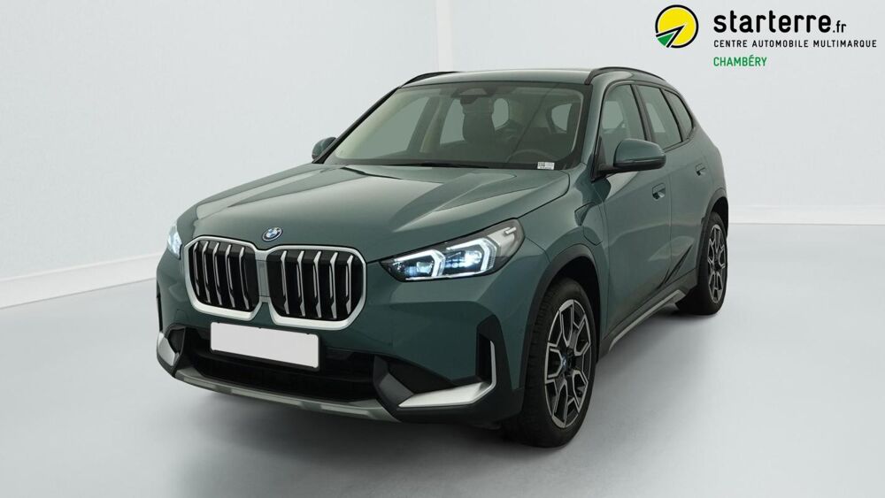 X1 U11 XDRIVE 25E 245CH DKG7 XLINE 2025 occasion 73420 Voglans