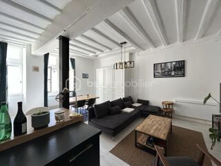  Loft � vendre 2 pi�ces 63 m� Tours