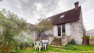  Maison � vendre 3 pi�ces 92 m�