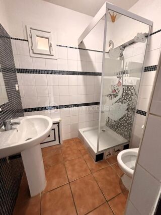  Appartement � vendre 3 pi�ces 65 m�