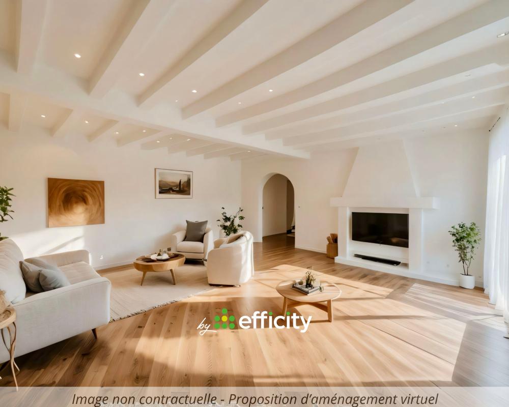 � vendre  Maison Montfort-l'Amaury (78490)