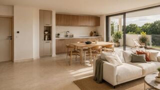  Appartement à vendre 3 pièces 78 m²